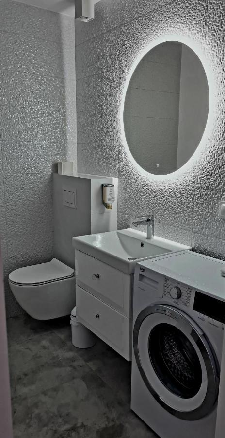 Juwel Apartments Krakow Z Widokiem Na Wawel Ap 47 Екстериор снимка
