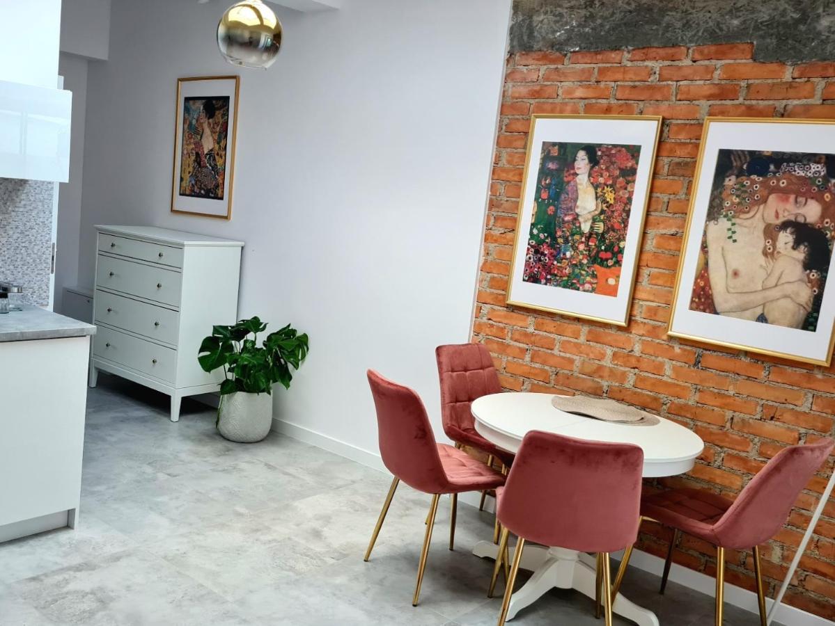 Juwel Apartments Krakow Z Widokiem Na Wawel Ap 47 Екстериор снимка