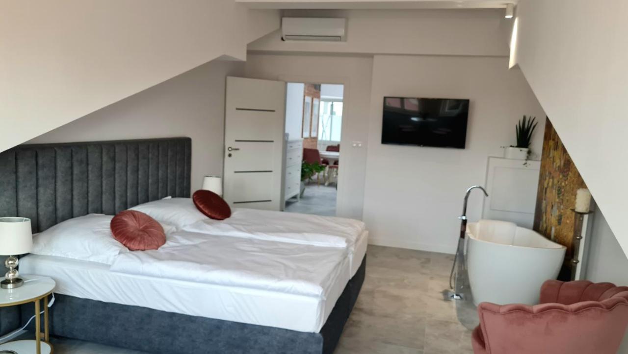 Juwel Apartments Krakow Z Widokiem Na Wawel Ap 47 Екстериор снимка
