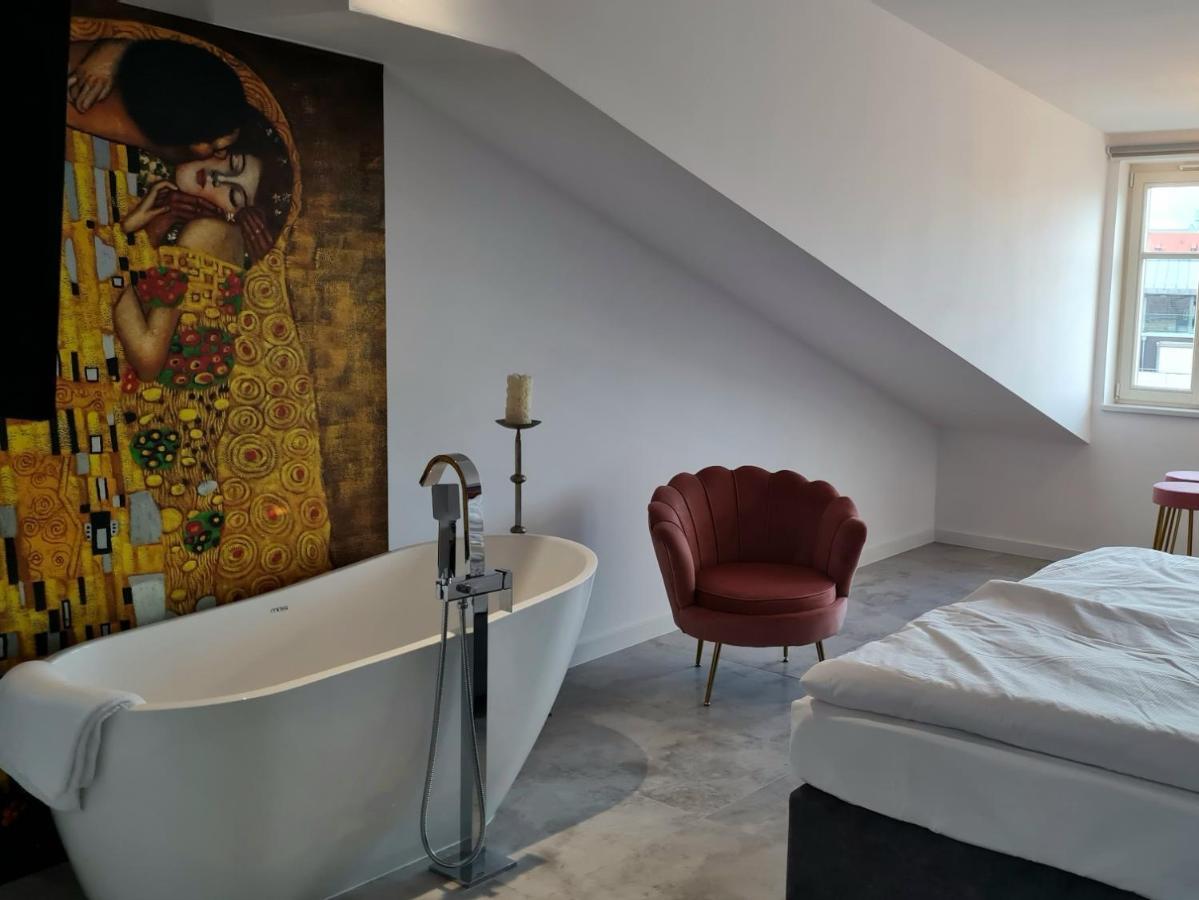 Juwel Apartments Krakow Z Widokiem Na Wawel Ap 47 Екстериор снимка