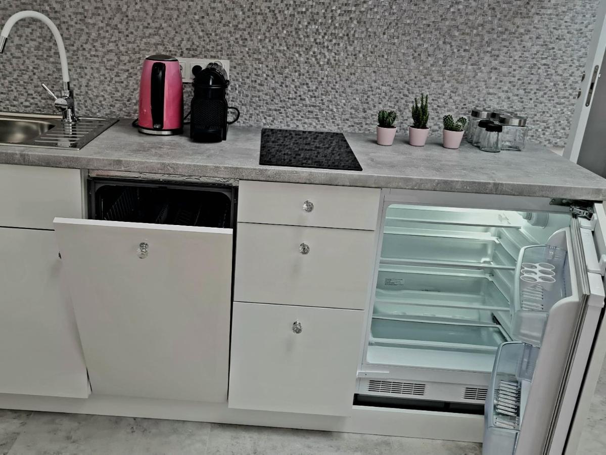 Juwel Apartments Krakow Z Widokiem Na Wawel Ap 47 Екстериор снимка