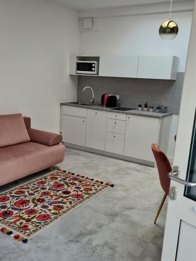 Juwel Apartments Krakow Z Widokiem Na Wawel Ap 47 Екстериор снимка