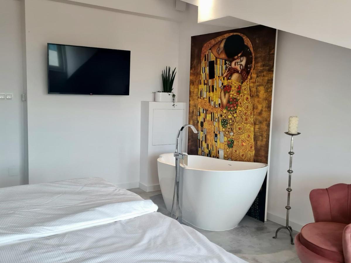 Juwel Apartments Krakow Z Widokiem Na Wawel Ap 47 Екстериор снимка