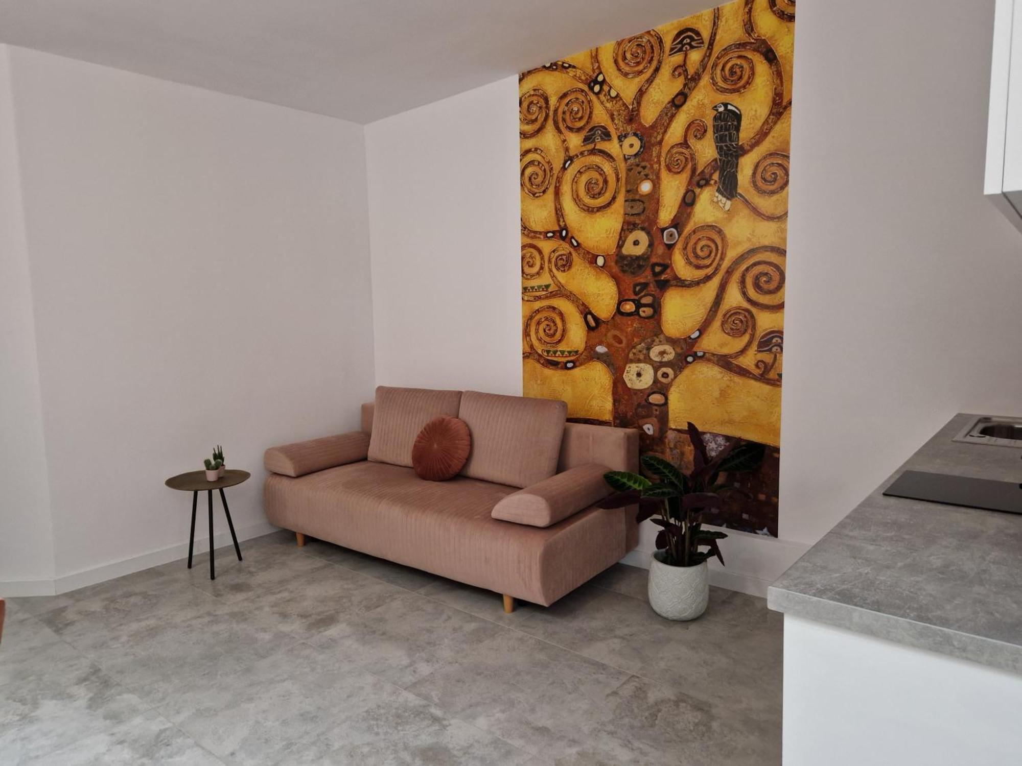 Juwel Apartments Krakow Z Widokiem Na Wawel Ap 47 Екстериор снимка