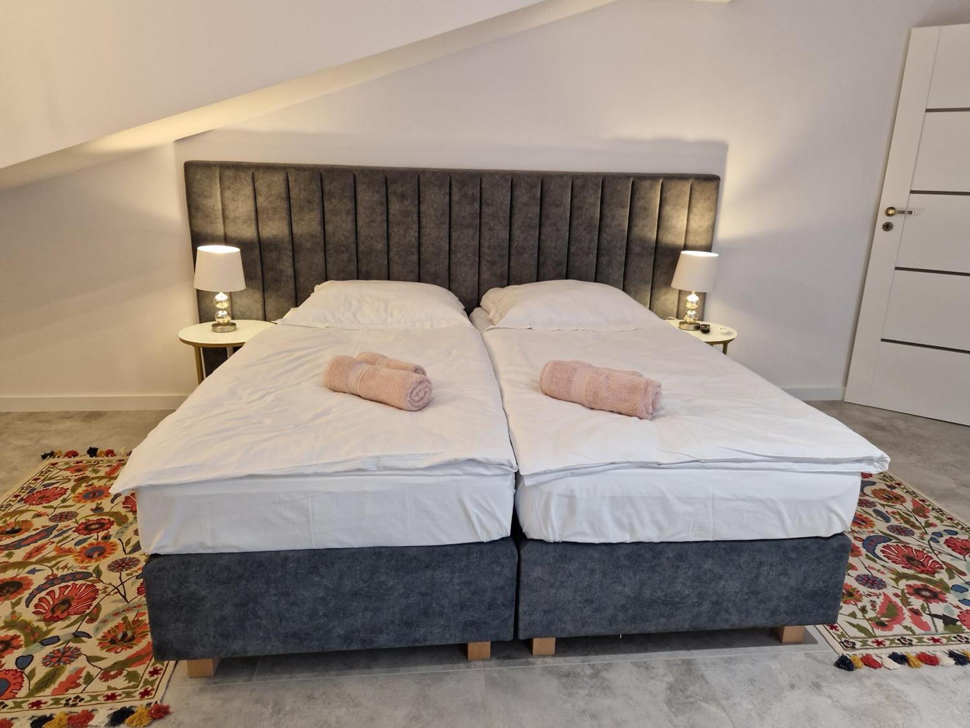 Juwel Apartments Krakow Z Widokiem Na Wawel Ap 47 Екстериор снимка