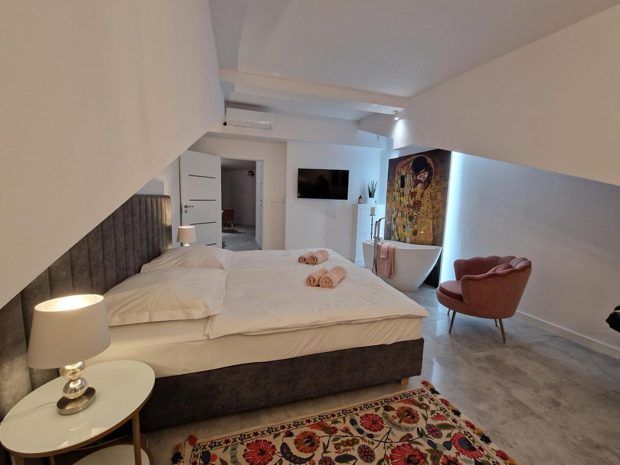 Juwel Apartments Krakow Z Widokiem Na Wawel Ap 47 Екстериор снимка