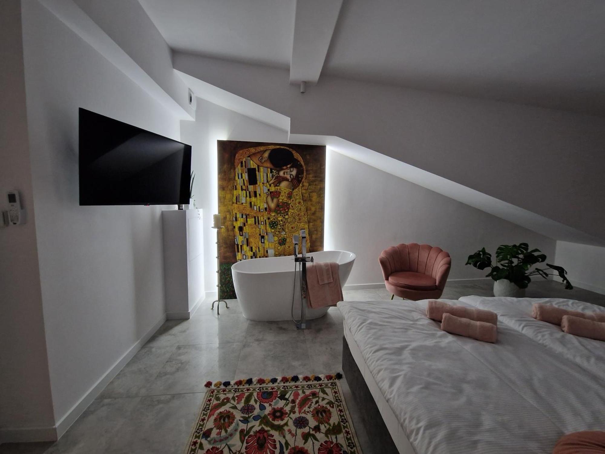 Juwel Apartments Krakow Z Widokiem Na Wawel Ap 47 Екстериор снимка