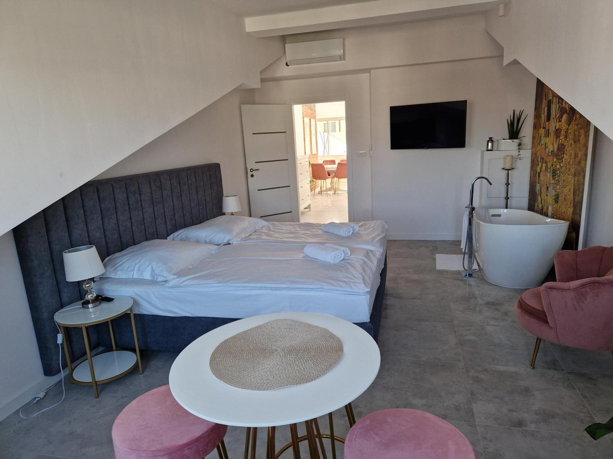 Juwel Apartments Krakow Z Widokiem Na Wawel Ap 47 Екстериор снимка