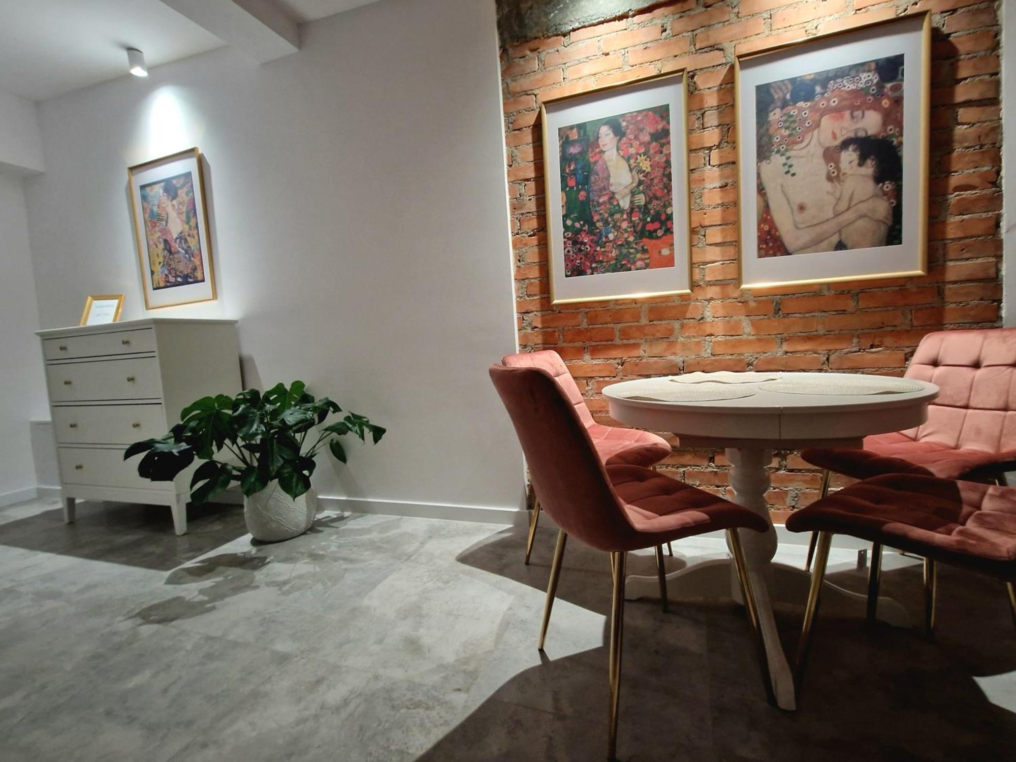 Juwel Apartments Krakow Z Widokiem Na Wawel Ap 47 Екстериор снимка