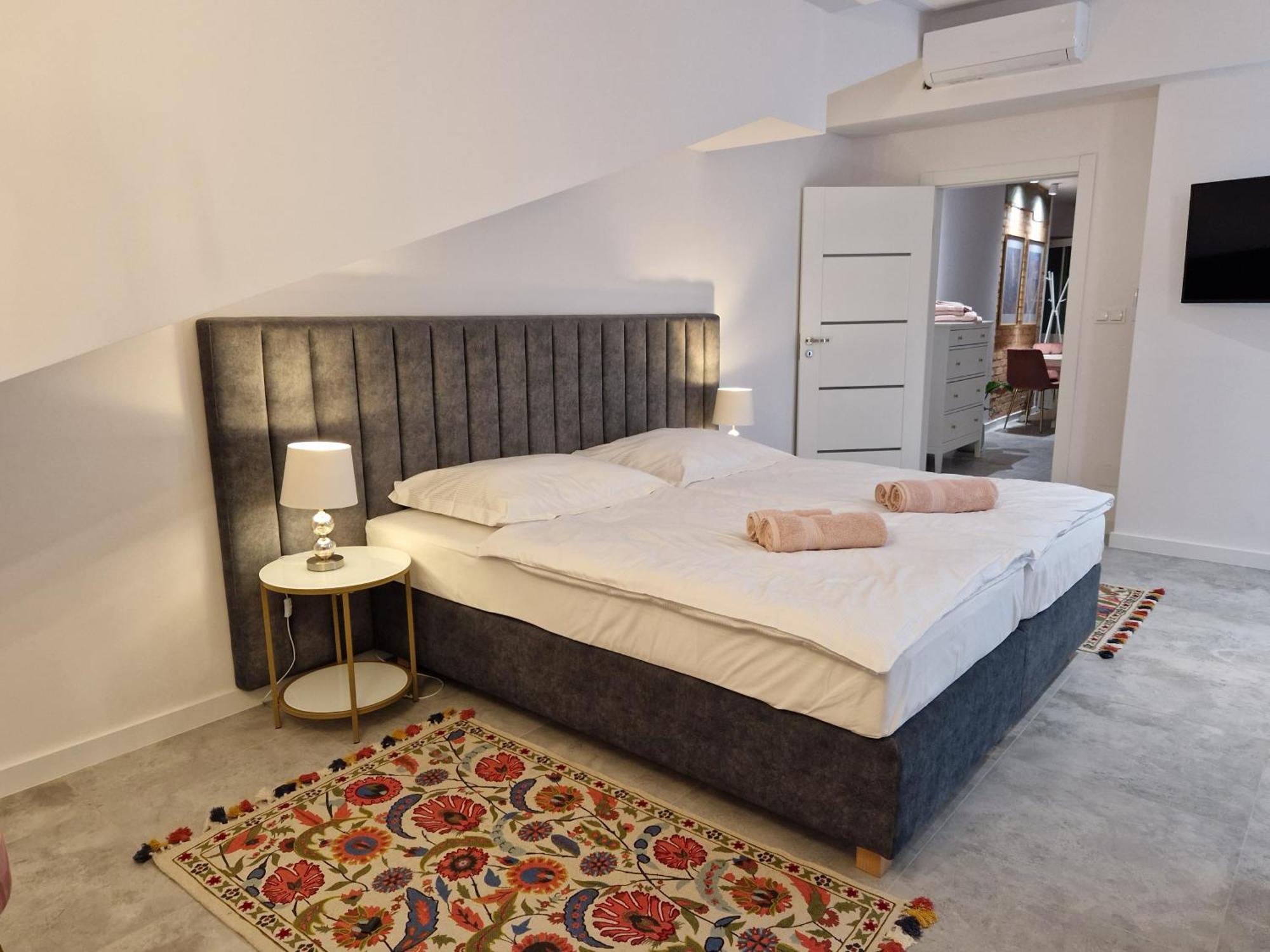 Juwel Apartments Krakow Z Widokiem Na Wawel Ap 47 Екстериор снимка
