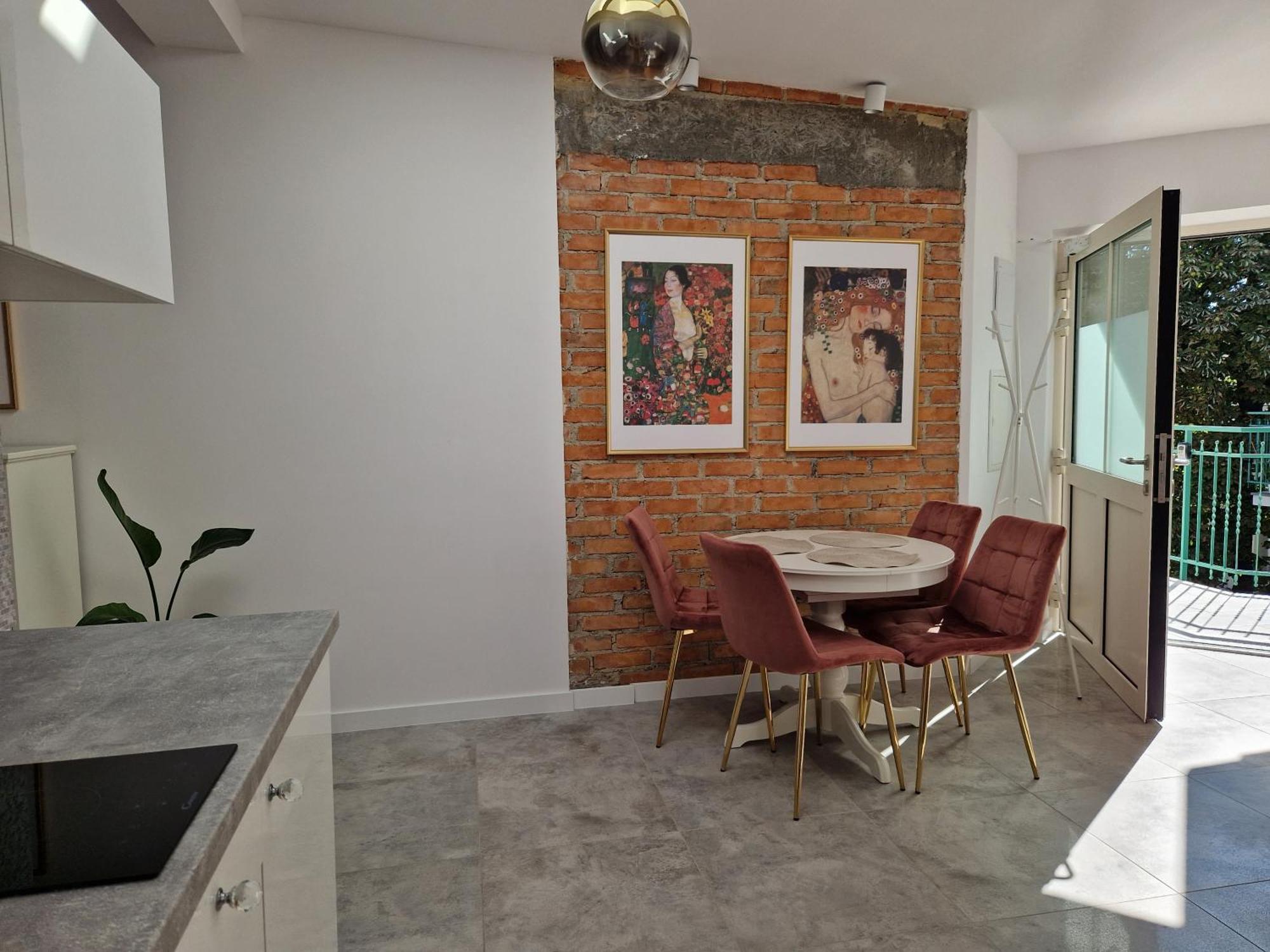 Juwel Apartments Krakow Z Widokiem Na Wawel Ap 47 Екстериор снимка