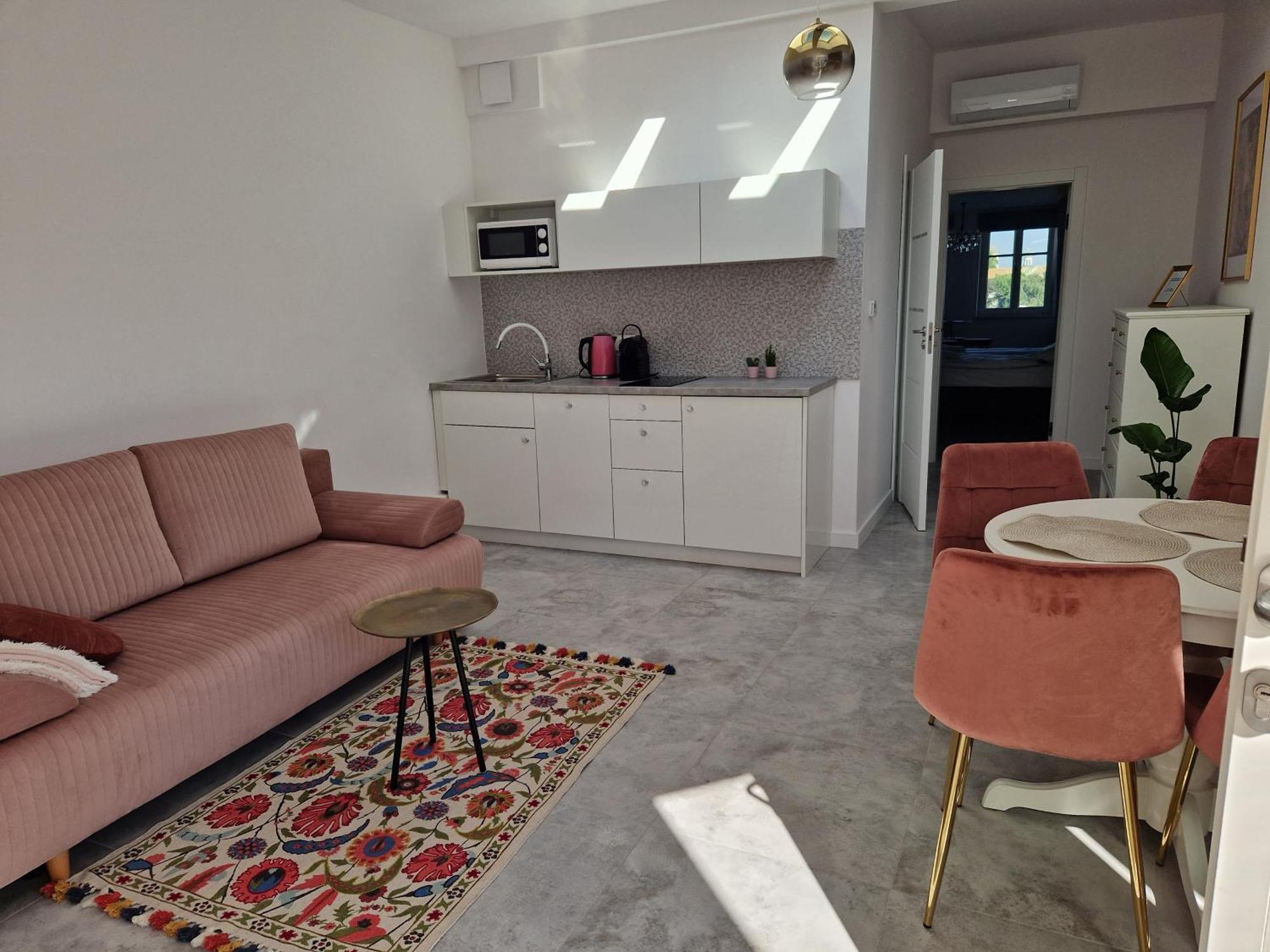 Juwel Apartments Krakow Z Widokiem Na Wawel Ap 47 Екстериор снимка