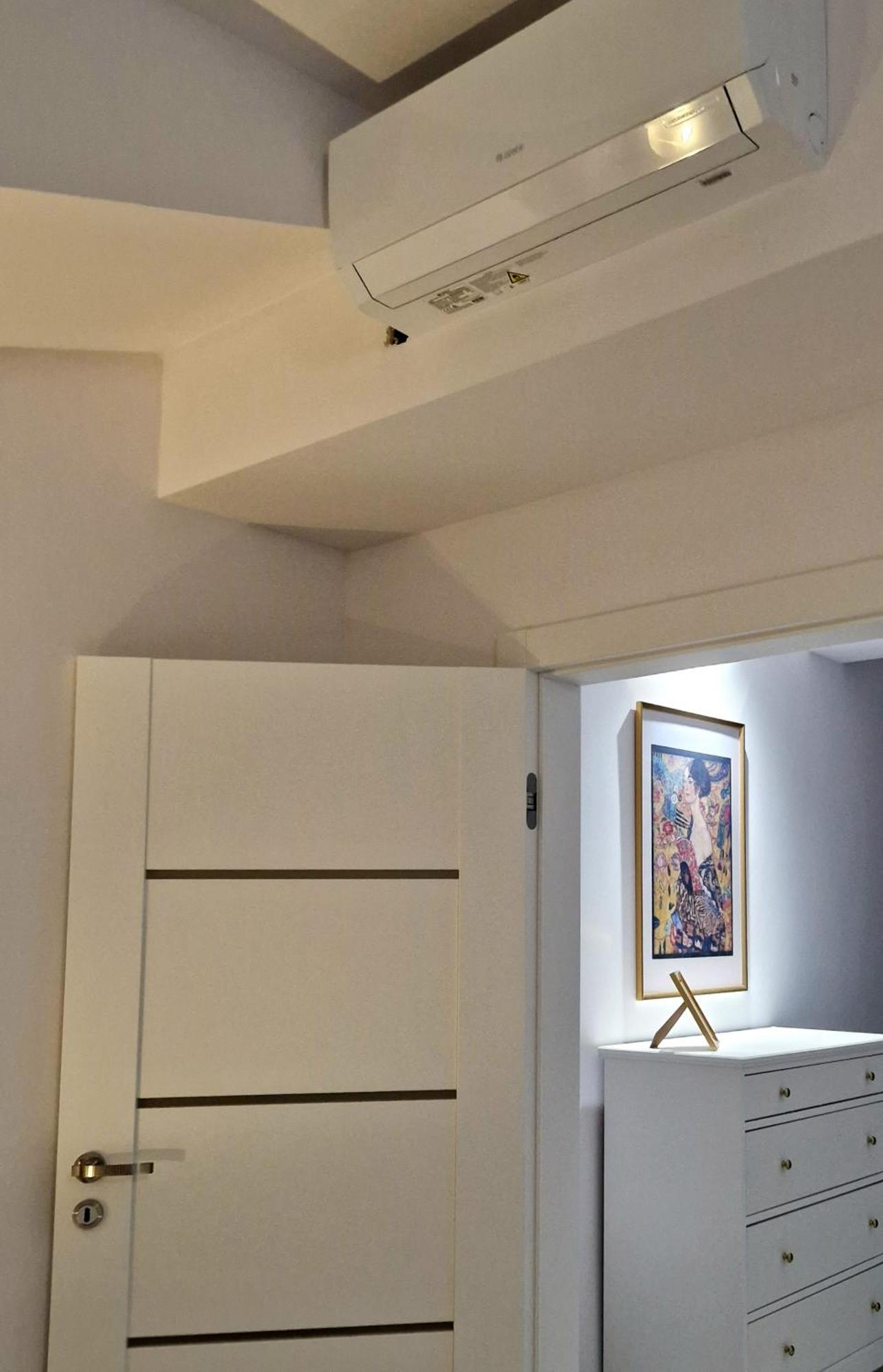 Juwel Apartments Krakow Z Widokiem Na Wawel Ap 47 Екстериор снимка