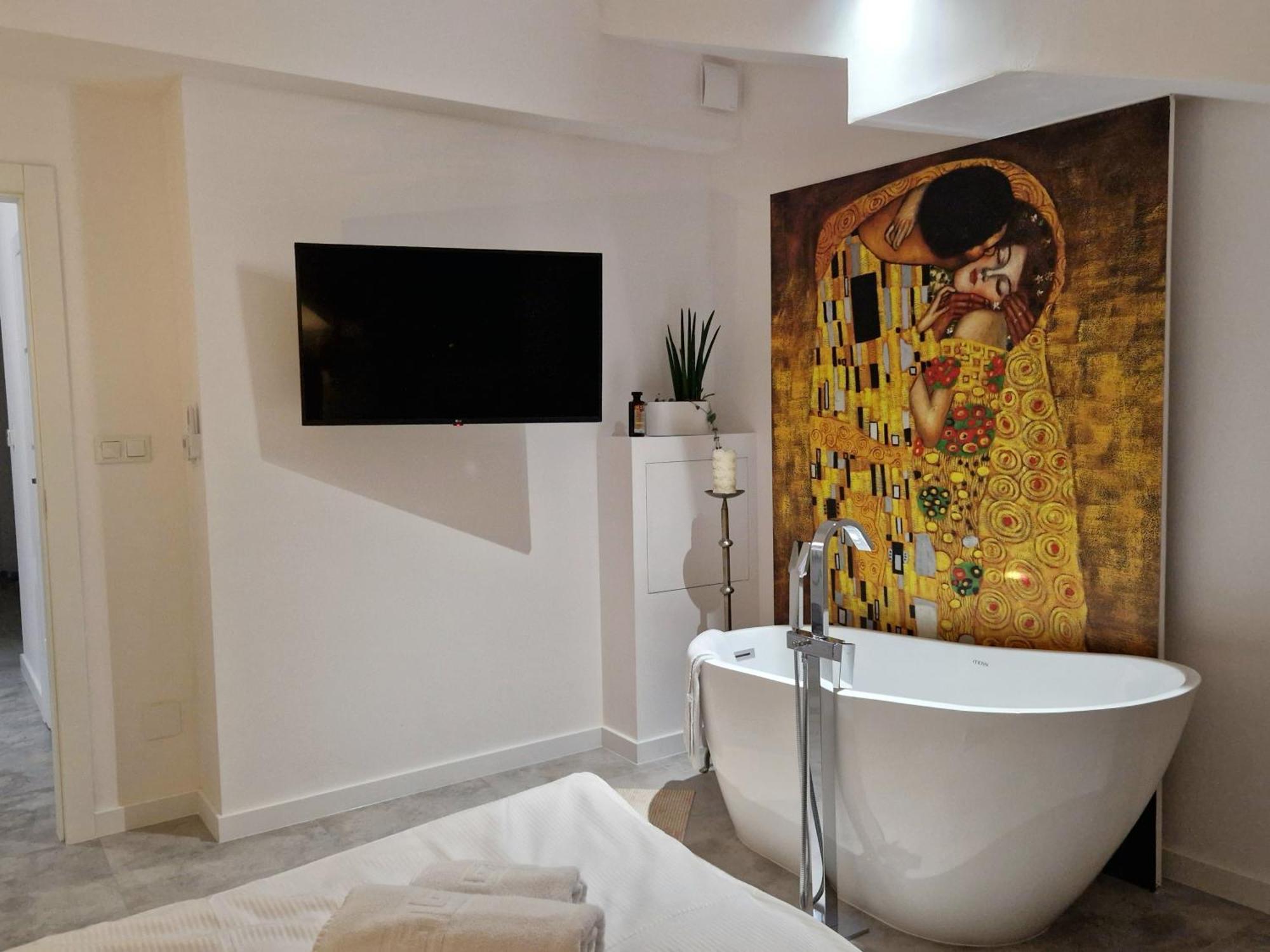 Juwel Apartments Krakow Z Widokiem Na Wawel Ap 47 Екстериор снимка