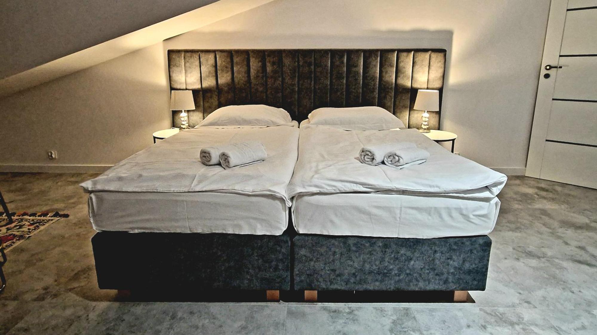 Juwel Apartments Krakow Z Widokiem Na Wawel Ap 47 Екстериор снимка