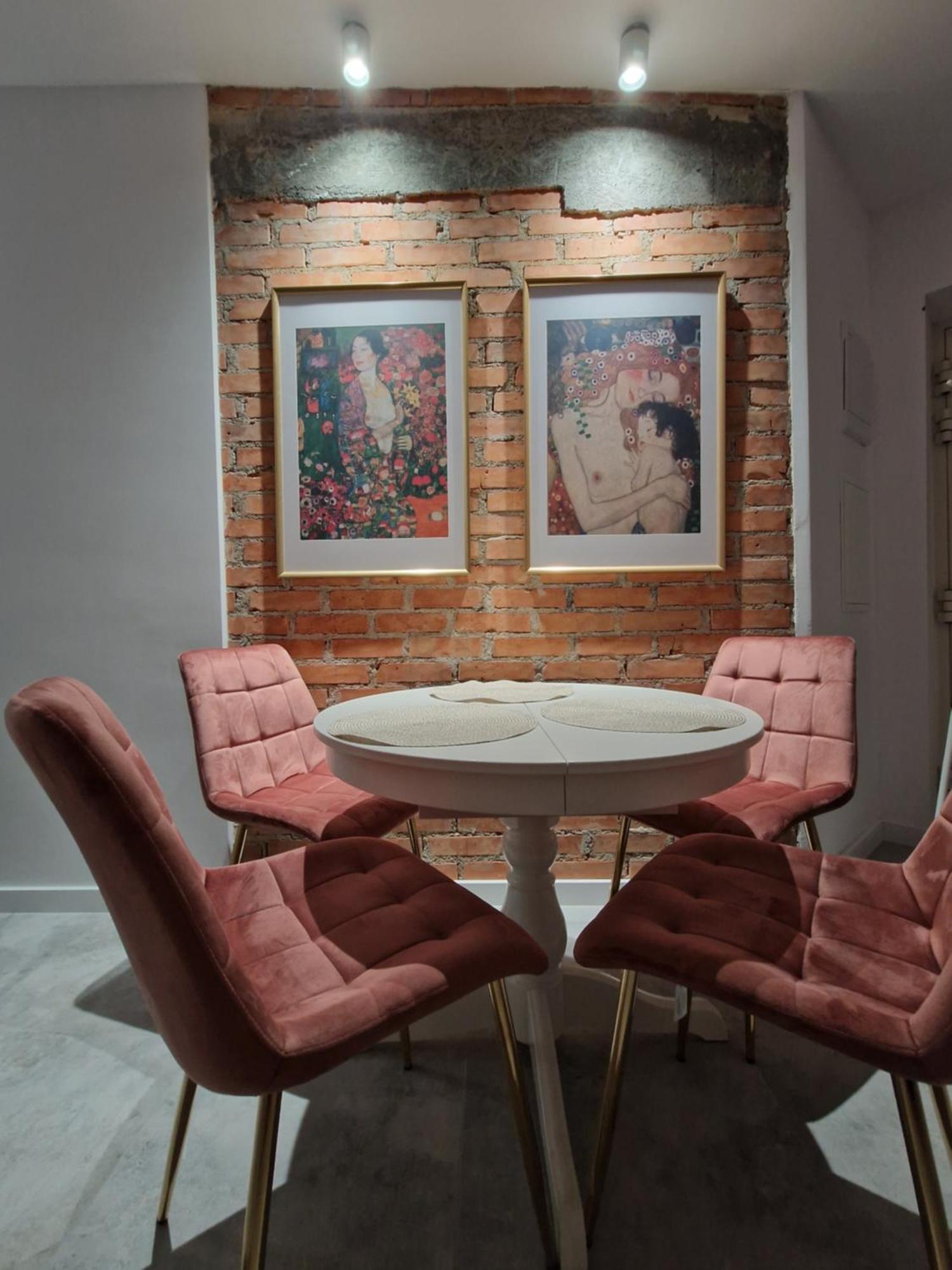 Juwel Apartments Krakow Z Widokiem Na Wawel Ap 47 Екстериор снимка