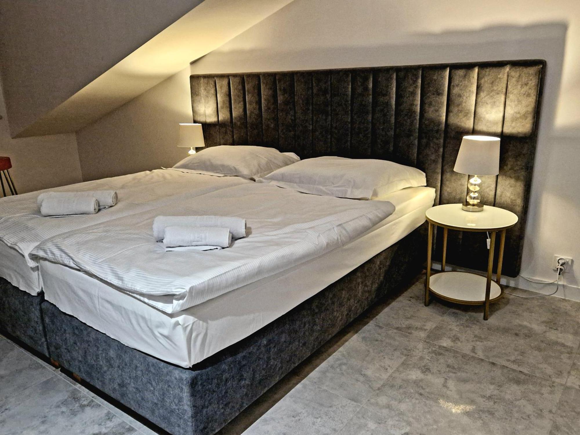 Juwel Apartments Krakow Z Widokiem Na Wawel Ap 47 Екстериор снимка
