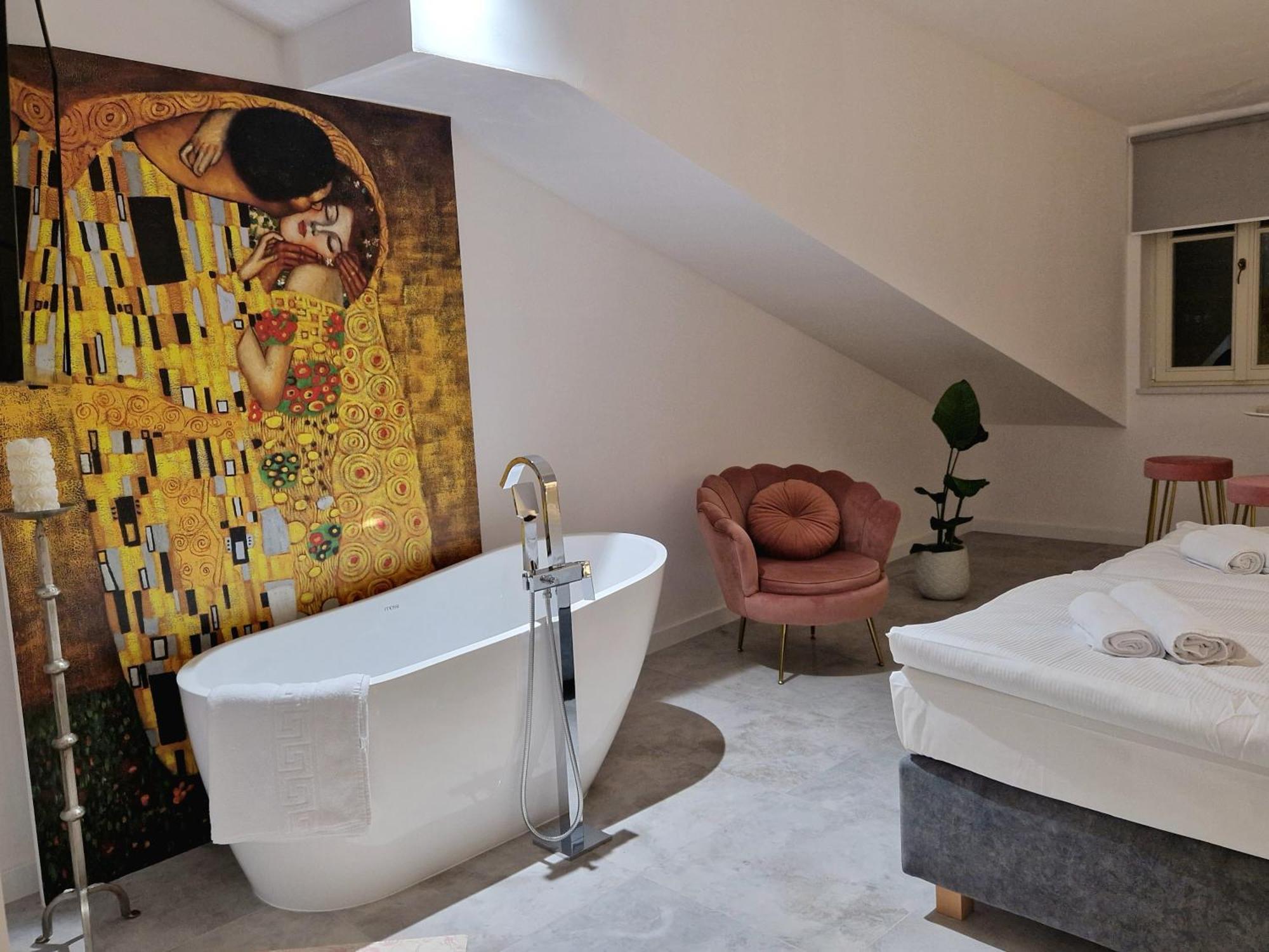 Juwel Apartments Krakow Z Widokiem Na Wawel Ap 47 Екстериор снимка