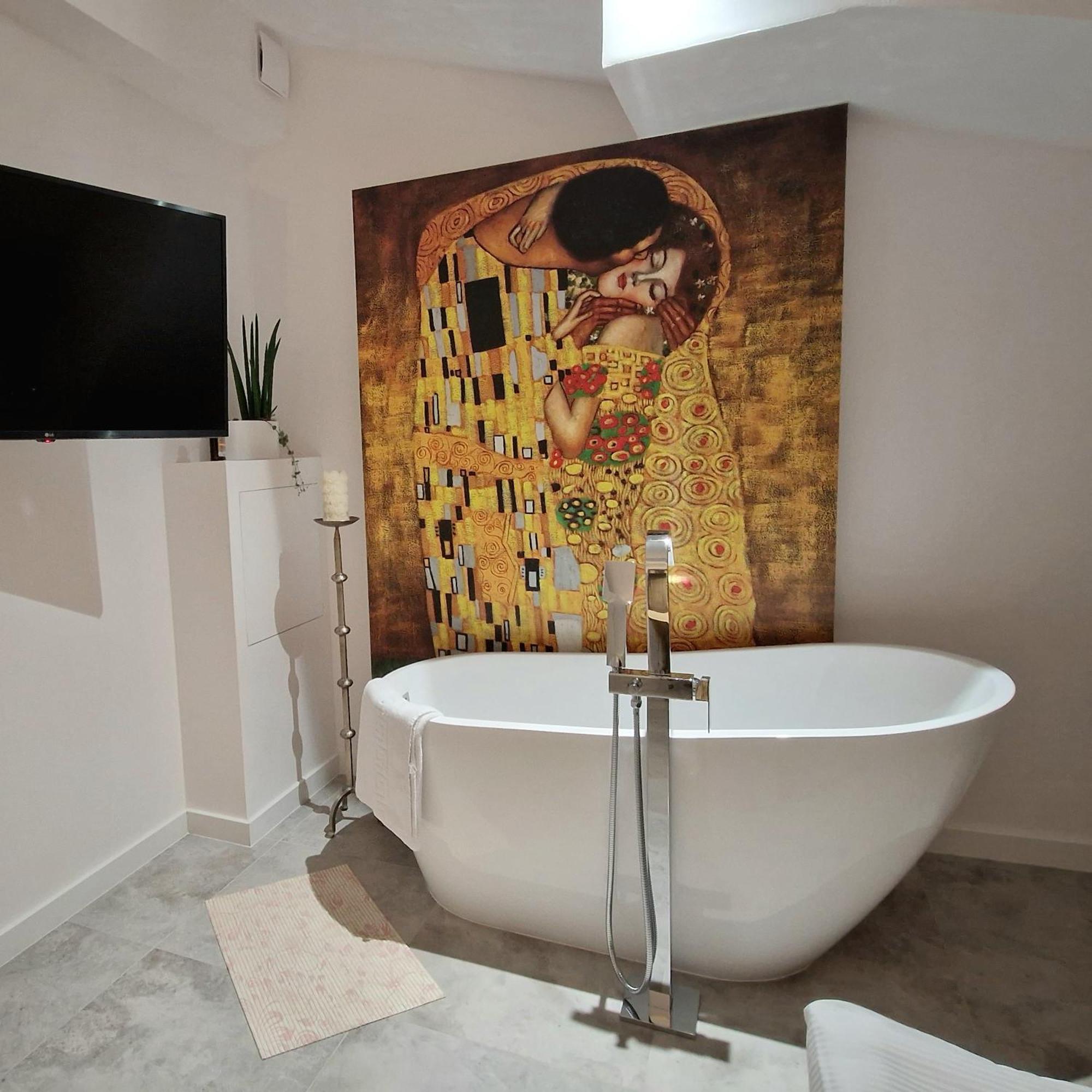 Juwel Apartments Krakow Z Widokiem Na Wawel Ap 47 Екстериор снимка
